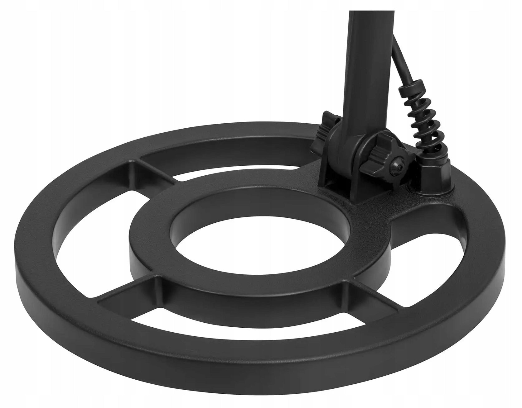 Metal detector 120cm waterproof STEINBERG SBS-MD-5 10030308 Maximum depth of measurement for iron and steel 120 mm