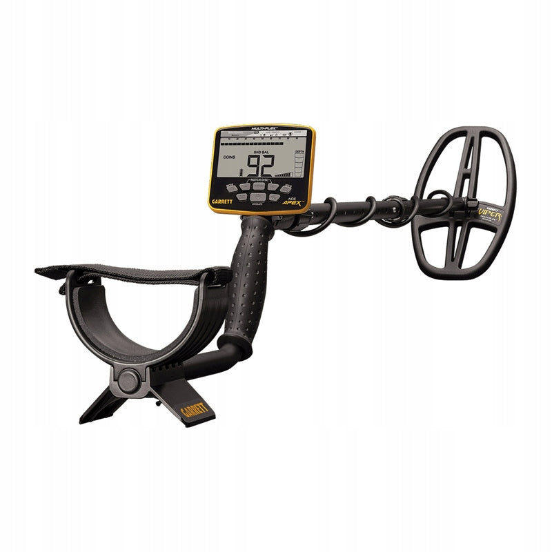 Metal detector GARRETT ACE Apex Model ACE Apex Multi-Freq Basic