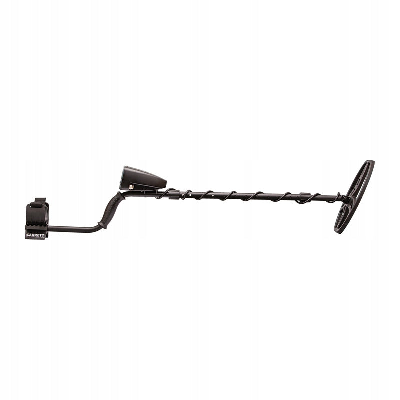 Metal detector Garrett AT Pro International Coil 8,5x11” DD PRO 6 modes Manufacturer code 1140560