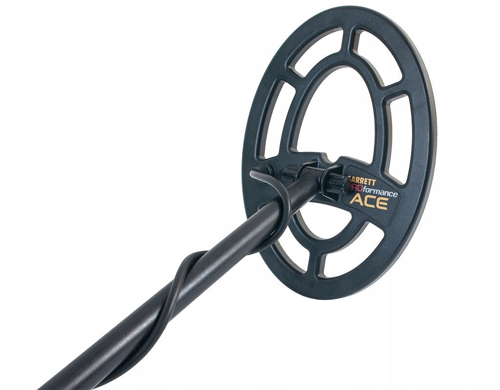 Metal detector Garrett Ace 300i Model Ace 300i