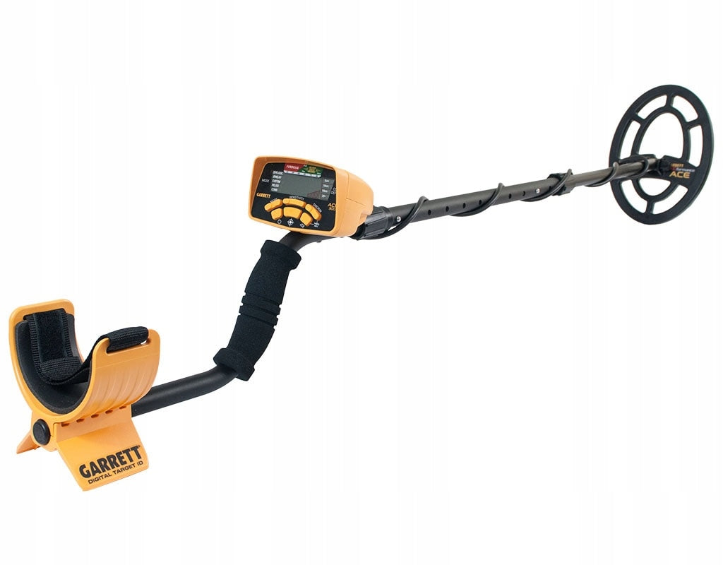 Metal detector Garrett Ace 300i