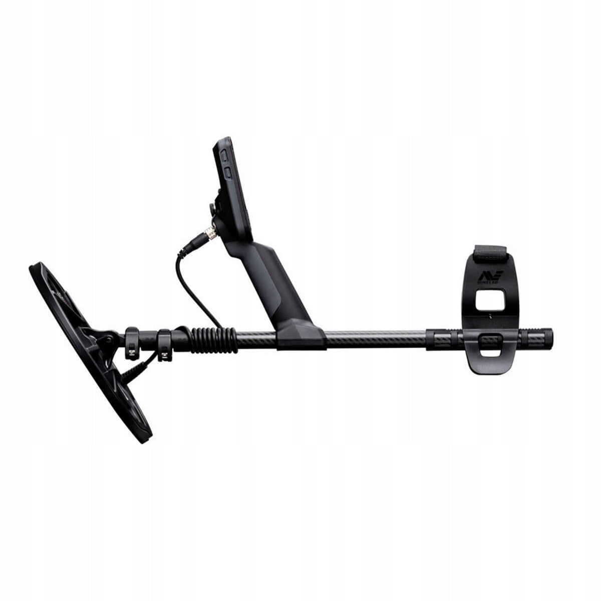 Metal detector MINELAB Equinox 900 (set with 3 coils!) Model Equinox 900