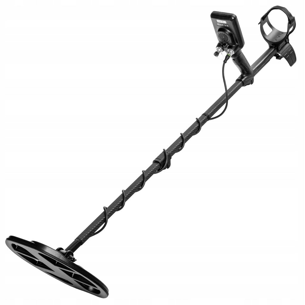 Metal detector Nokta Triple Score + AccuPoint + Leg Holster Manufacturer code 11000808