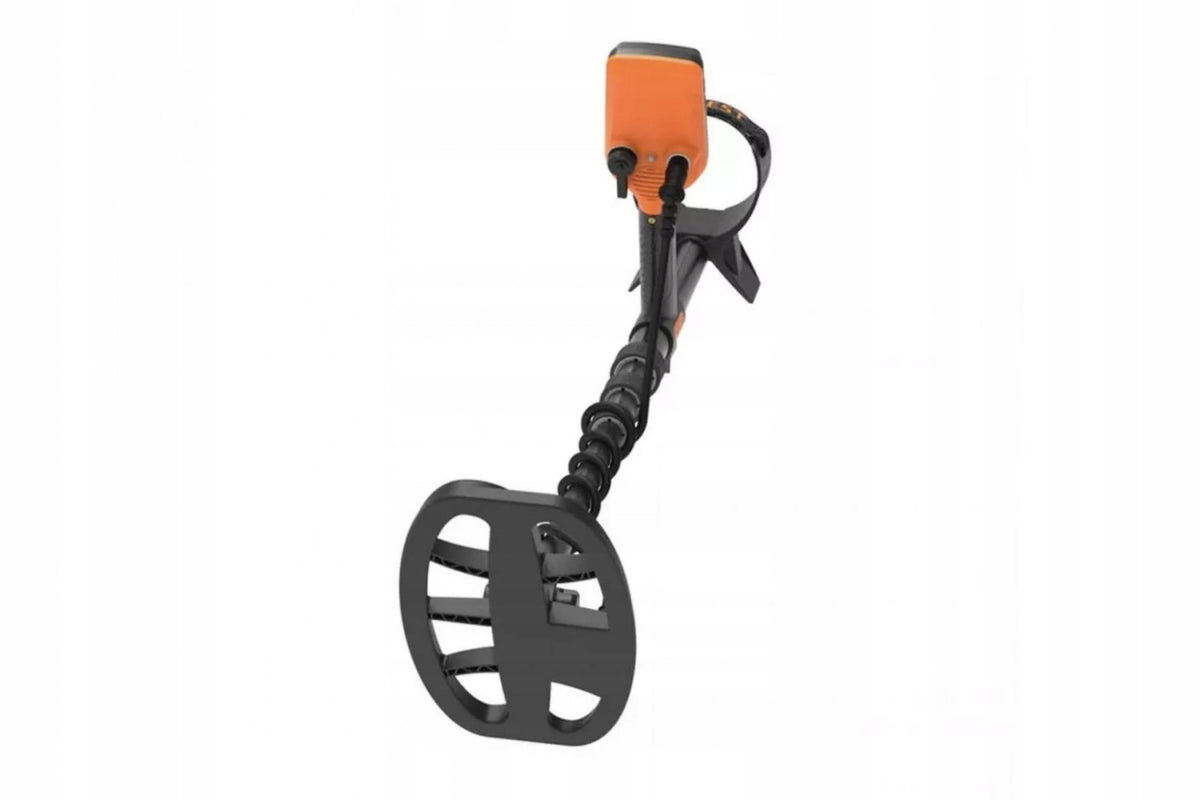 Metal detector Quest X5 IDmaxX