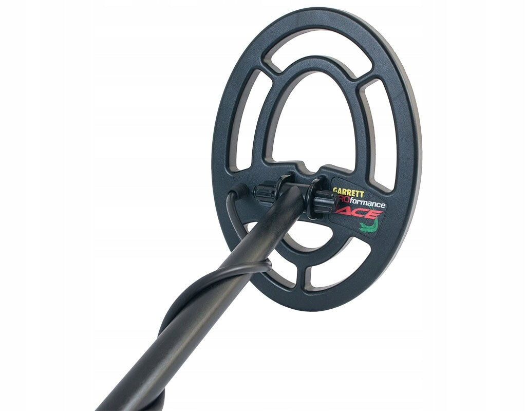 Metal detector metal detector Garrett ACE 150 gold coin search Brand Garrett