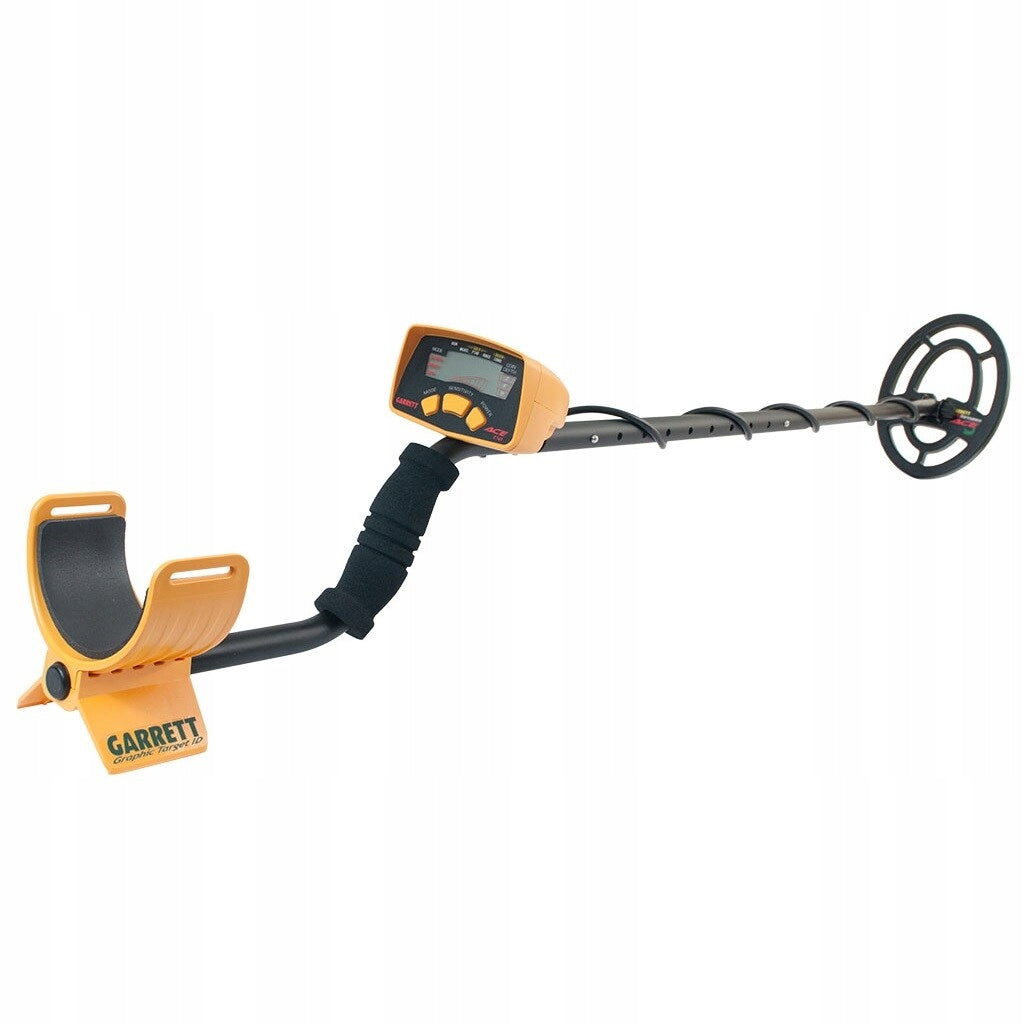 Metal detector metal detector Garrett ACE 150 gold coin search Manufacturer code ACE150