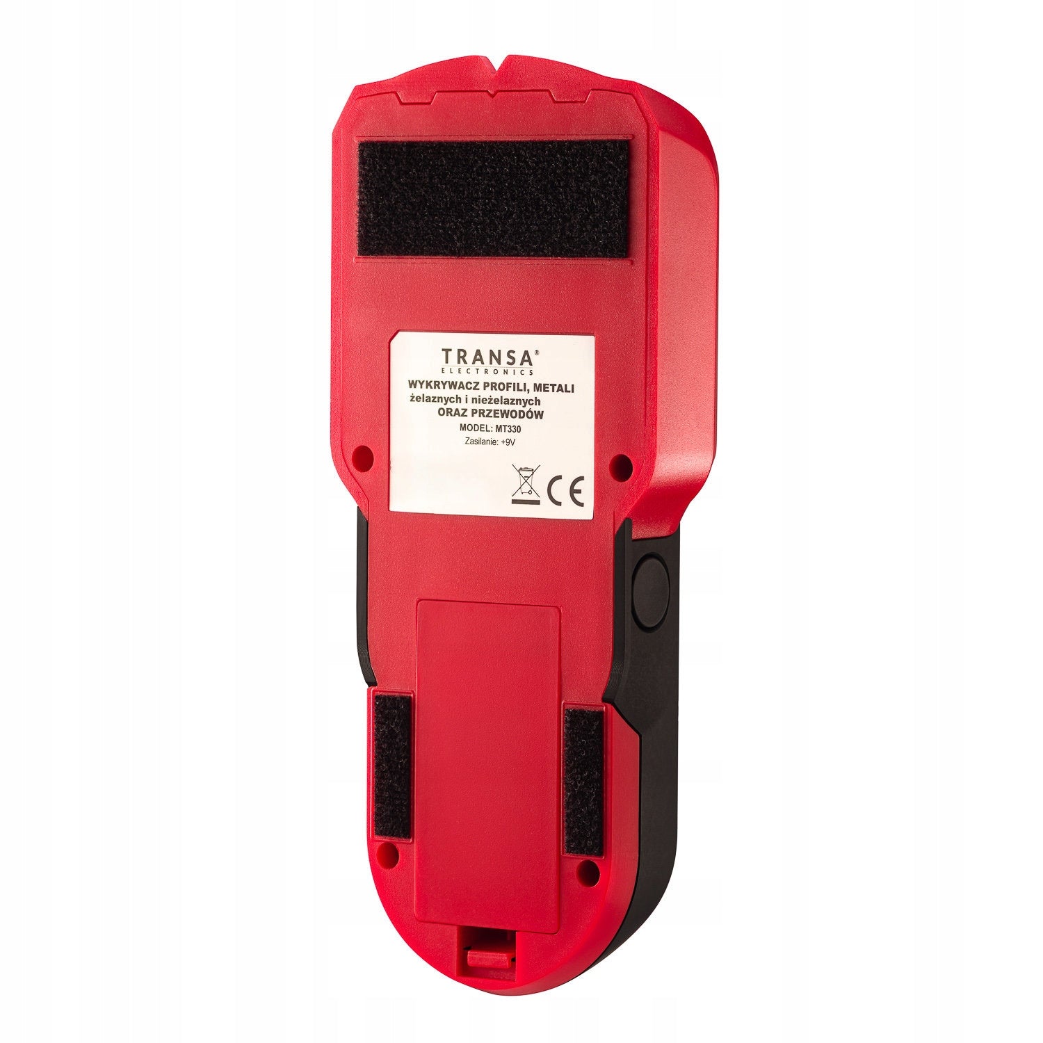 Metal detector, metal detector, LCD METAL PROFILES, ELECTRIC CABLES Manufacturer code MT-330