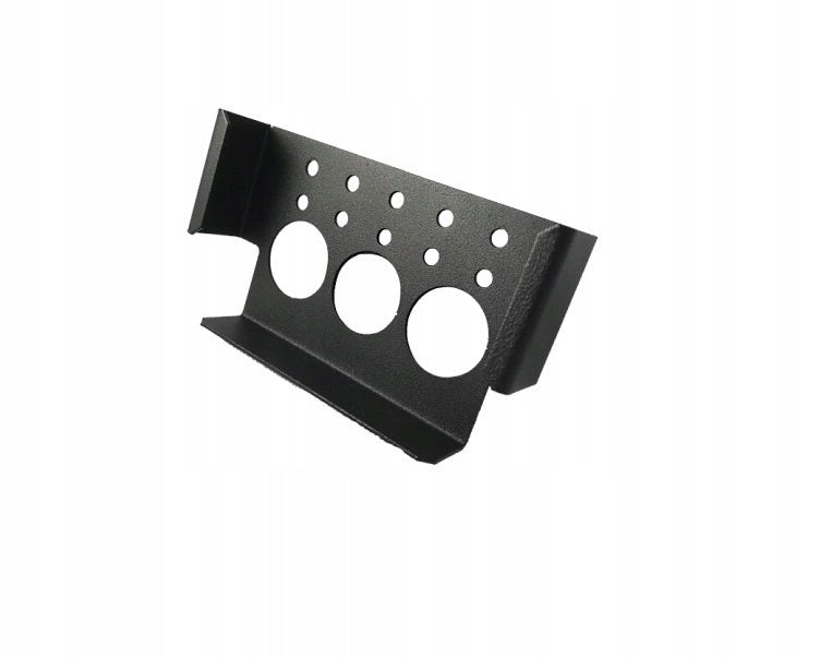 Metal handle for car - Yanosik GT / GTR
