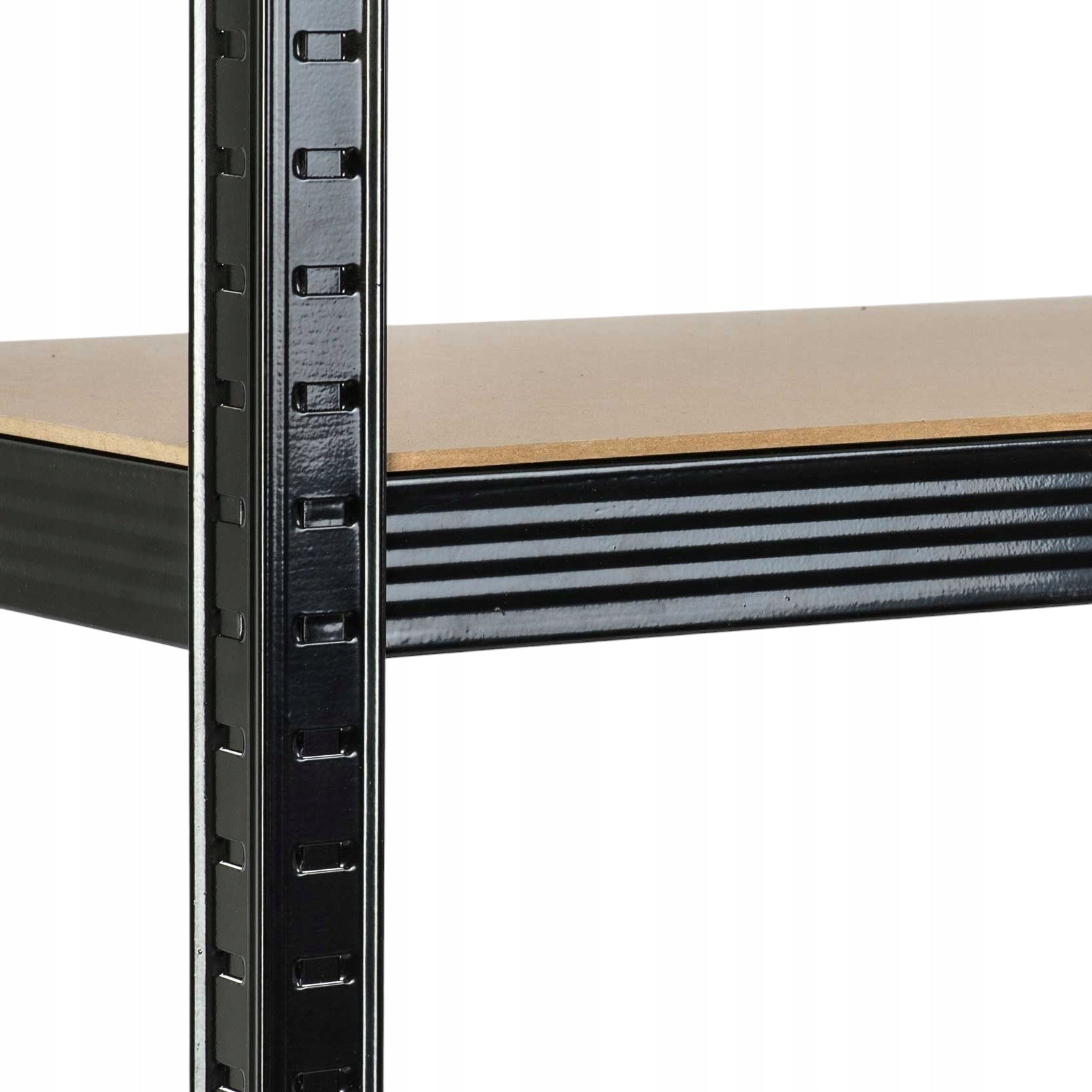 Metal rack Humberg HR-811 Manufacturer HUMBERG