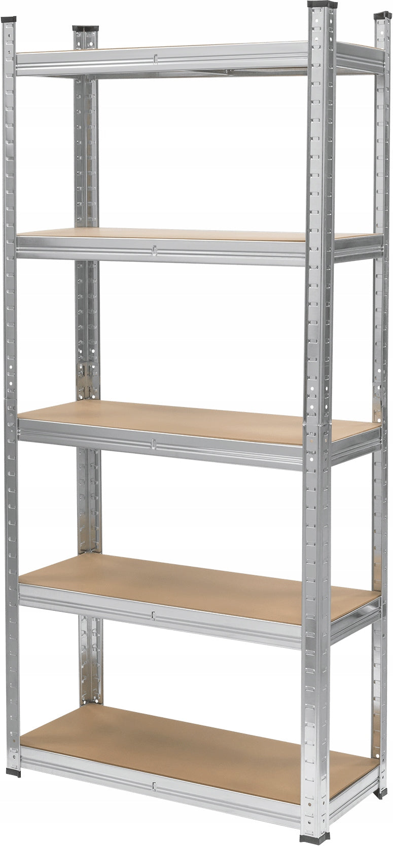 Metal rack Rebel 150 x 70 x 30 cm Manufacturer Rebel