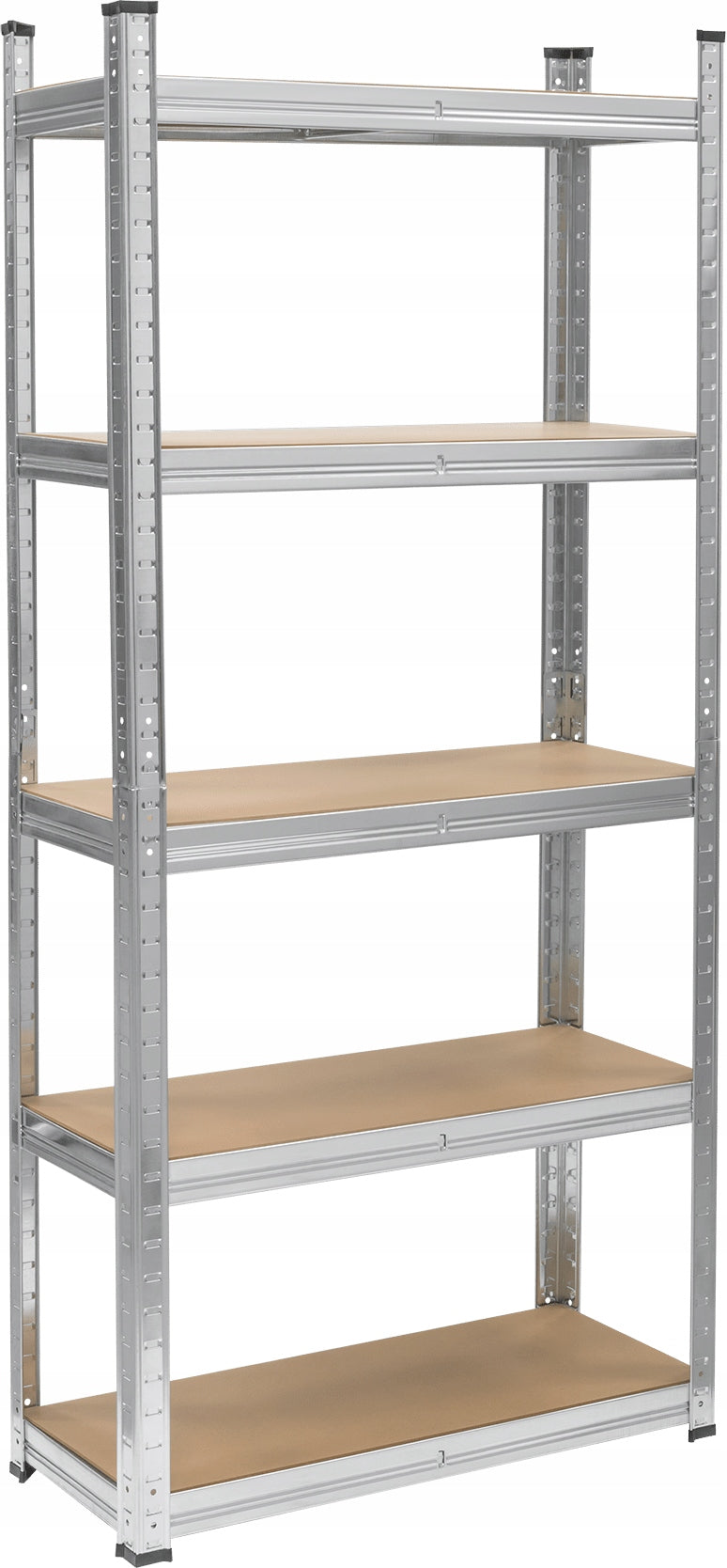 Metal rack Rebel 150 x 70 x 30 cm