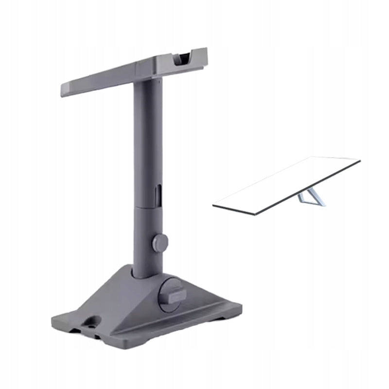 Metal roof mounting bracket IKARVR ROOF for Starlink Standard 4 4X V3 Manufacturer code STARL-DACH-GEN3V3