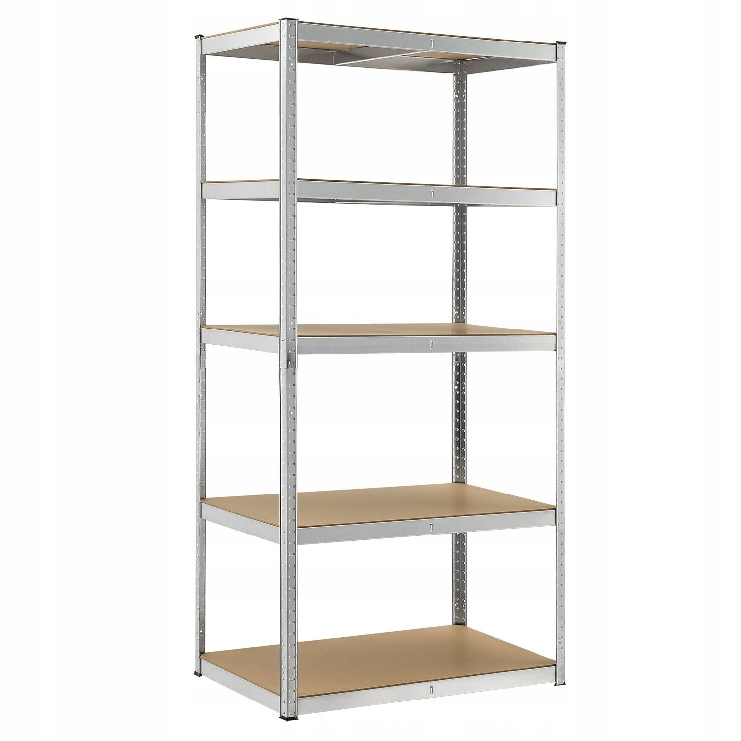 Metal storage rack 3in1 180x100x60cm 1000kg Manufacturer code 180x100x60