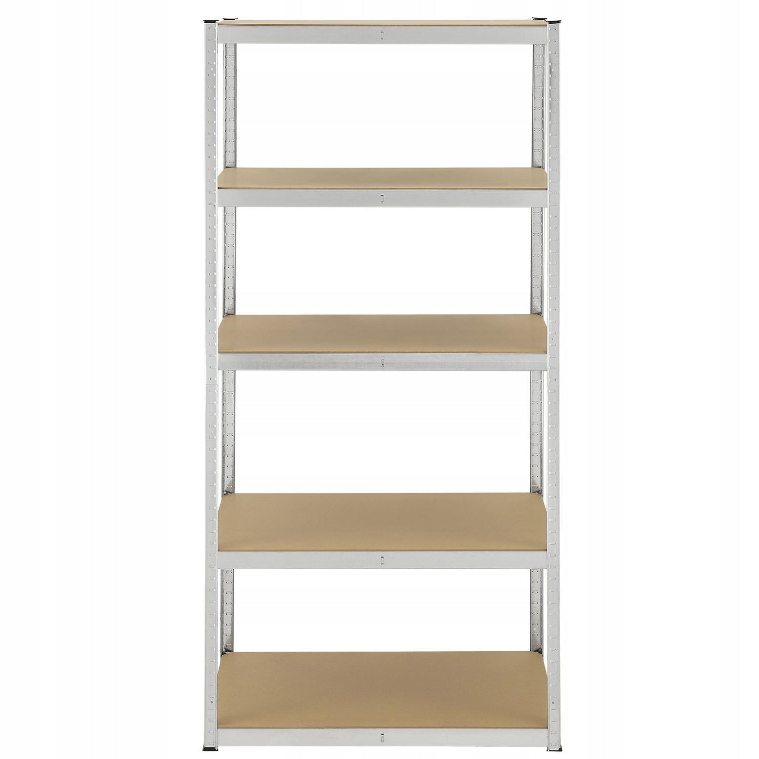 Metal storage rack 3in1 200x100x50cm 1000kg Manufacturer Care Life