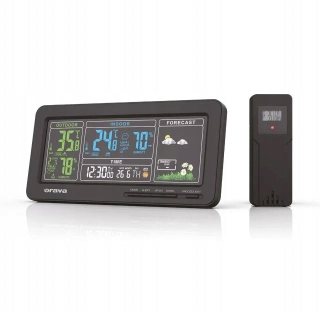 Meteorologická stanice Orava Meteo-1