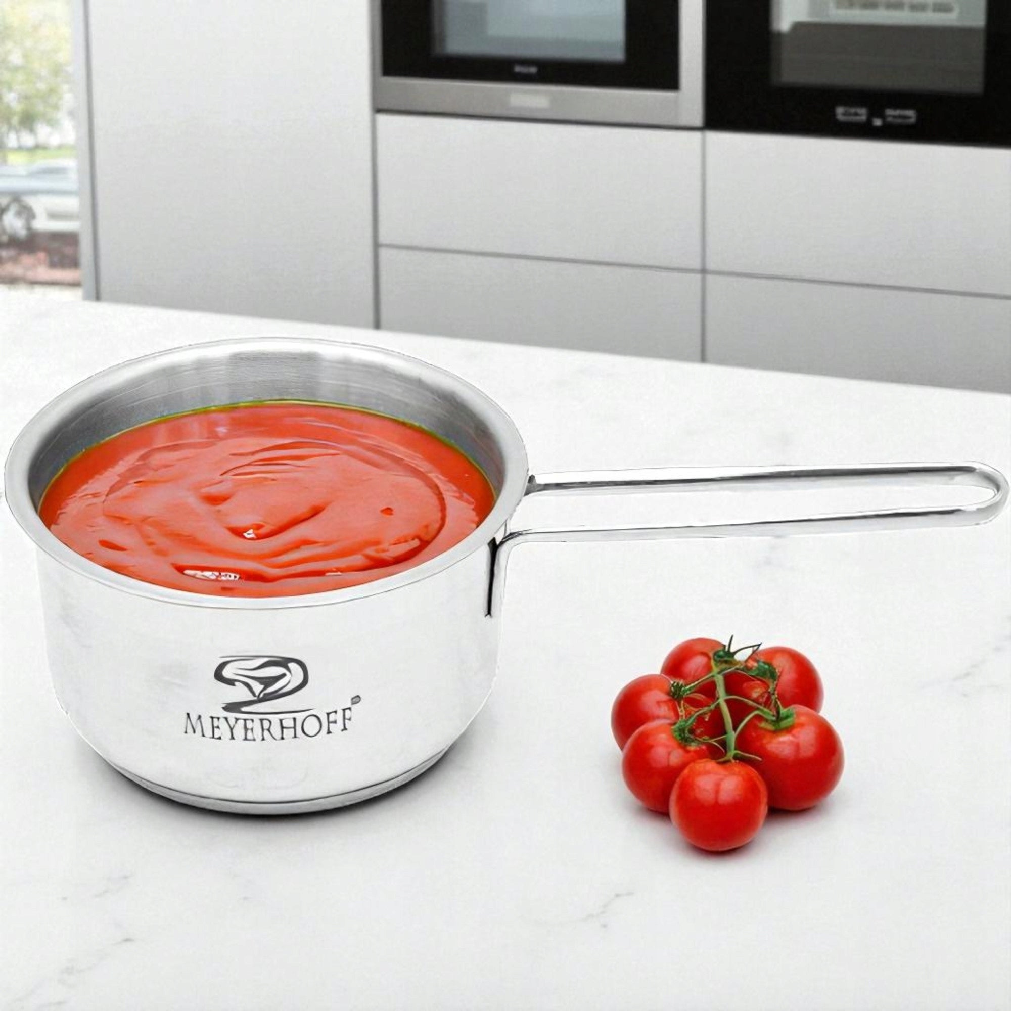 Meyerhoff saucepan 1.2 l Capacity 1.2 l