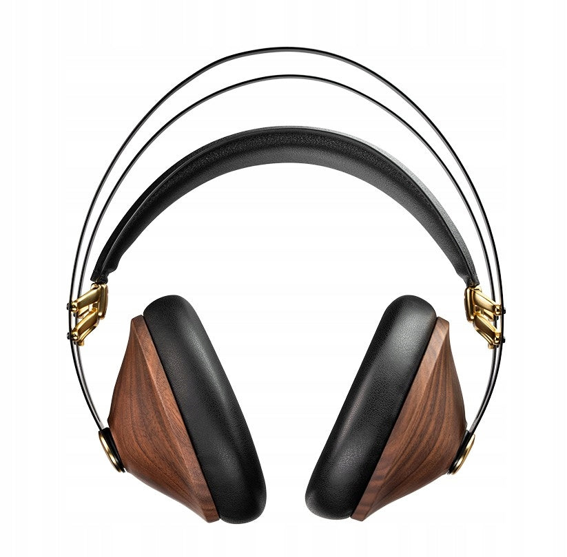 Meze Audio 99 Classics Gen 2 | NEW GENERATION | NUT-GOLD EAN (GTIN) 0698596028876