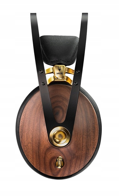 Meze Audio 99 Classics Gen 2 | NEW GENERATION | NUT-GOLD Manufacturer code Meze Audio 99 Classics gen 2