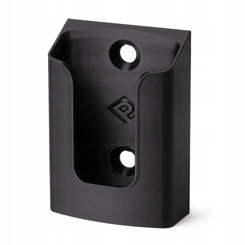 Mi Box S 4K Remote Control Wall Mount - Self Adhesive Wall Hanger Brand Printz