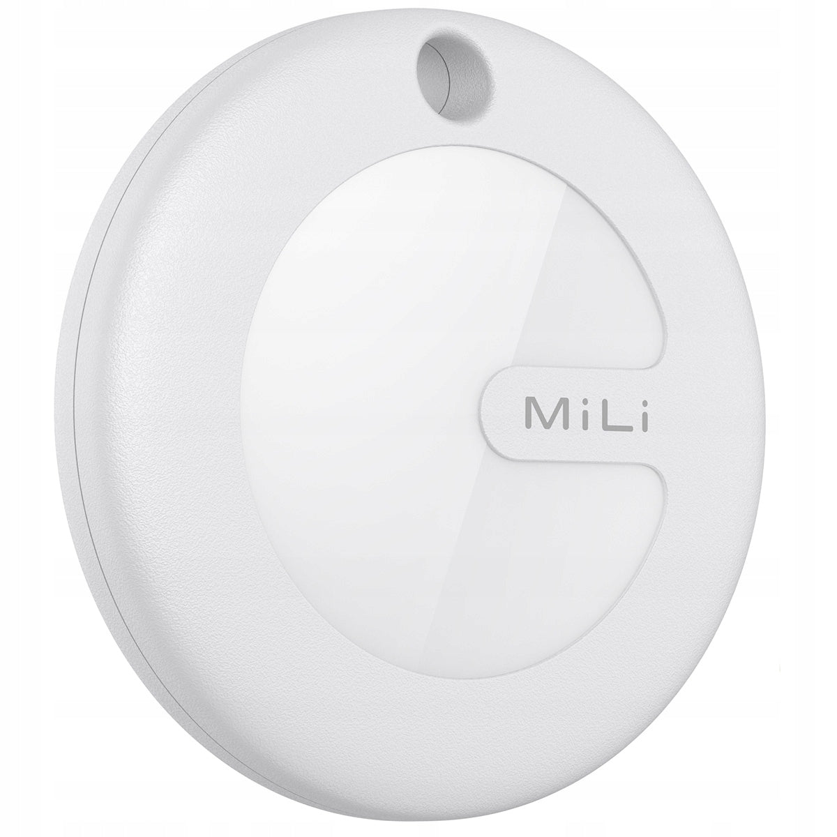 MiTag MiLi Apple iOS GPS Locator for Dog Luggage Key Backpack