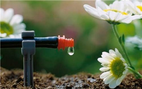 Micro-Drip drip irrigation kit (15 m) Gardena Manufacturer code S 13010-20