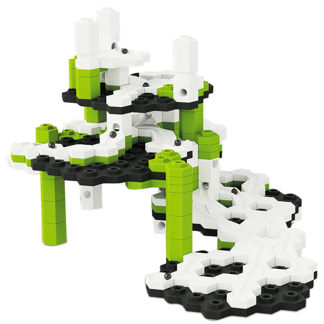 Micro GraviTrax Green Expansion Set Ravensburger Brand Ravensburger