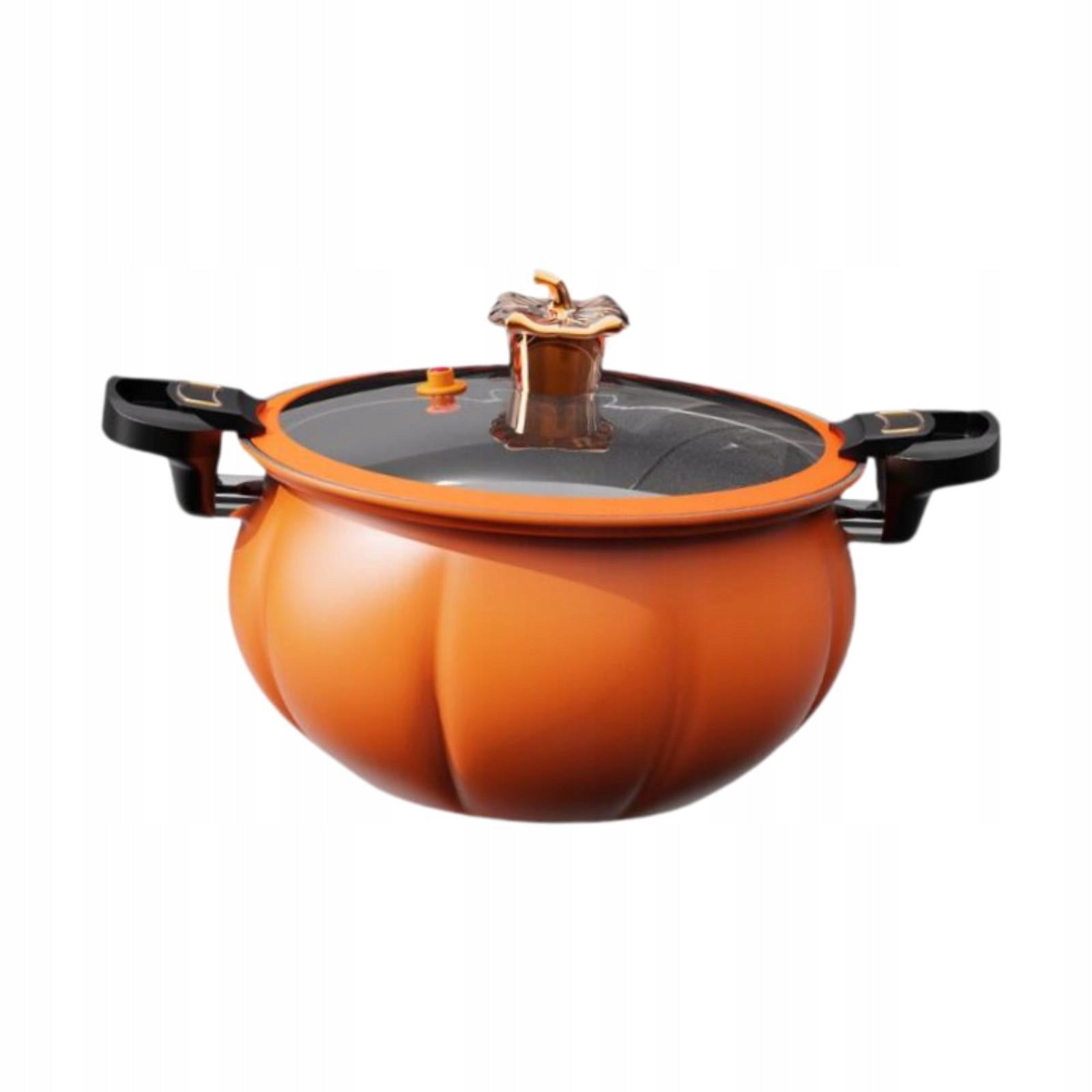 Micro Pressure Pot 5L Kitchen Utensils Pasta Instant