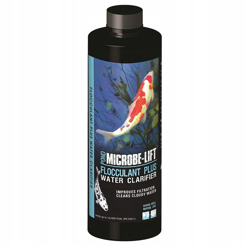 Microbe-Lift Flocculant Plus 1L