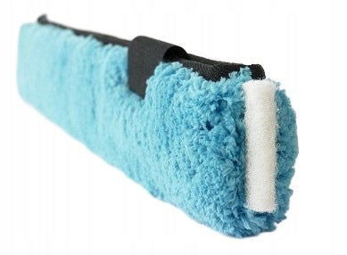 Microfiber window washer insert lamb 35 cm Moerman