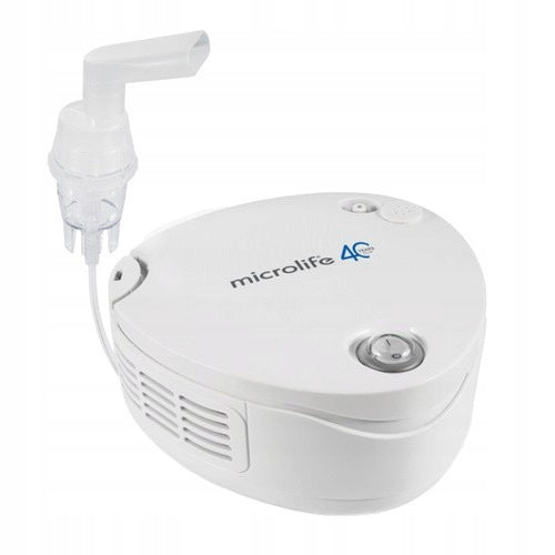 Microlife NEB 210 compressor inhaler, 1 pc.