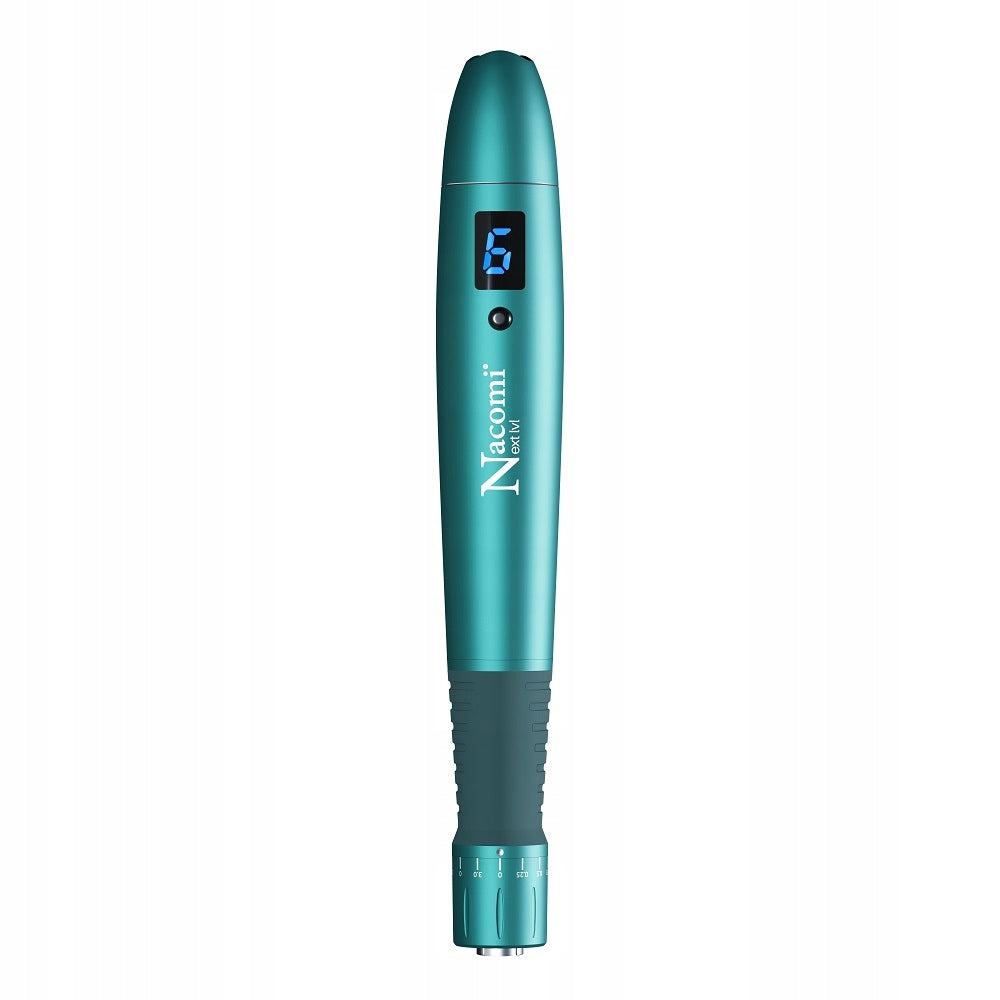 Microneedle Mesotherapy Device for mesotherapy Nacomi Meso Wand EAN (GTIN) 5902539716412