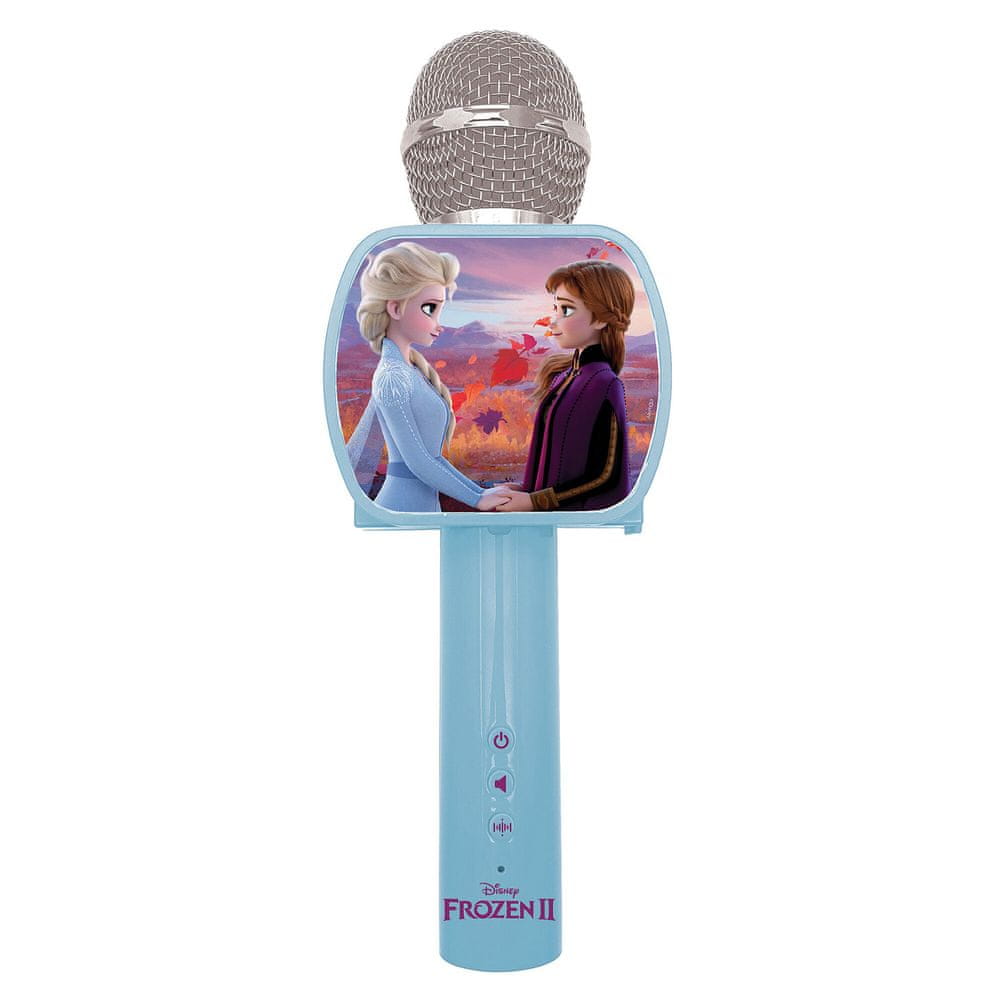 Microphone Lexibook Frozen MIC240FZ