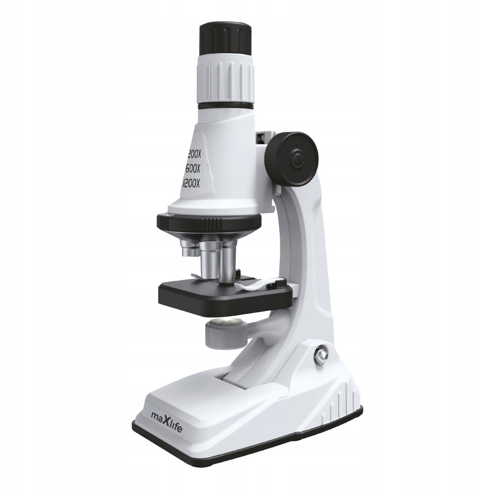 Microscope for children Maxlife