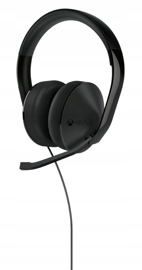 Microsoft Xbox One Stereo Headset (XONE) Packaging status original