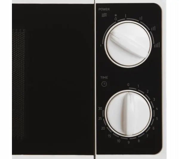 Microwave Amica AMG17M70V 700W 17L White EAN (GTIN) 5906006030223