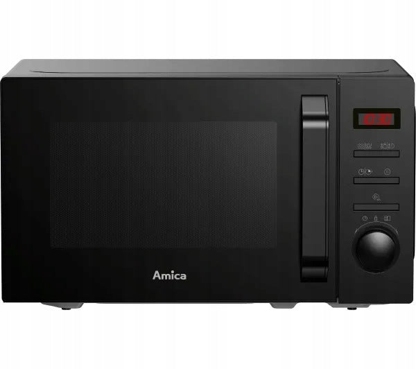 Microwave Amica MMF20E3GB 700W 20L Black