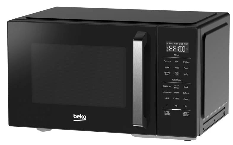 Microwave BEKO MCF26310BAF GRILL Black
