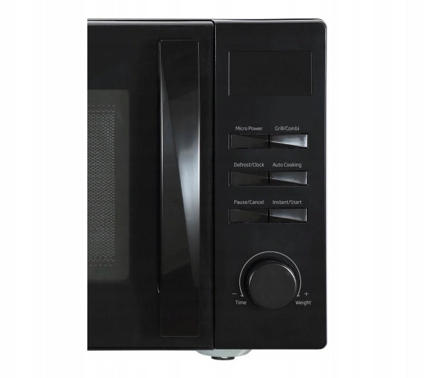 Microwave Beko MGF23210B Grill 23L Black Model MGF23210B
