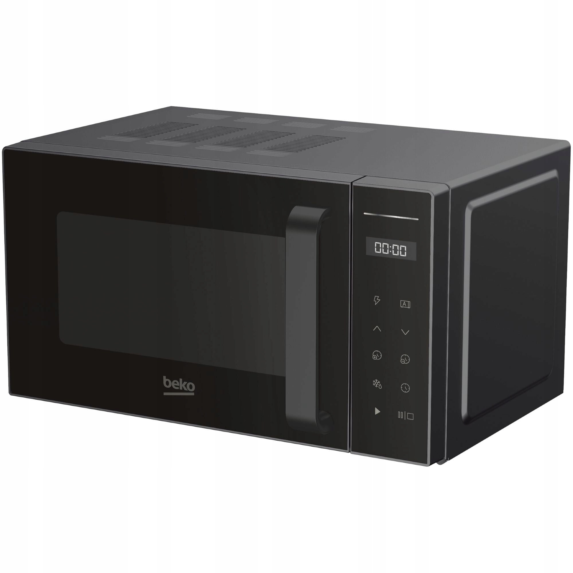 Microwave Beko MOC20240G 20L 800W Timer Display Brand Beko