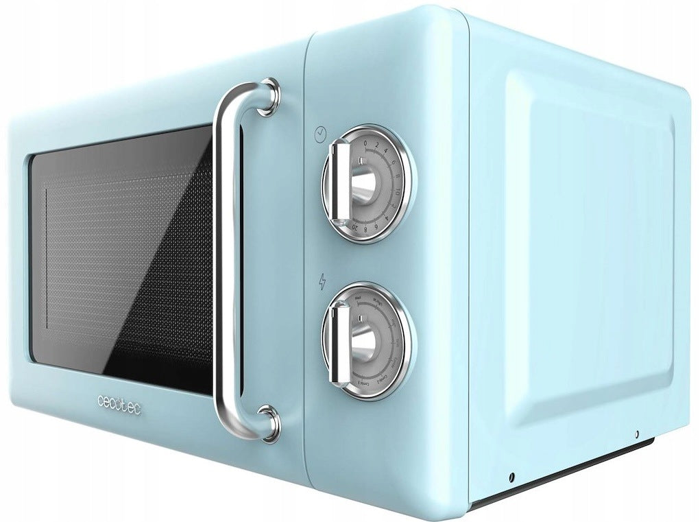 Microwave Cecotec Proclean 3110 Blue Manufacturer code 11111