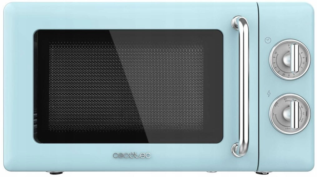 Microwave Cecotec Proclean 3110 Blue