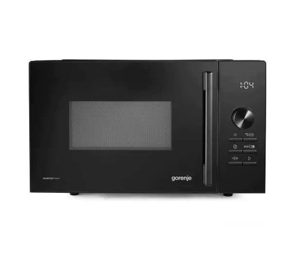 Microwave Gorenje MO23A3B5 23L 800W Black