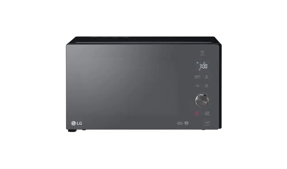 Microwave LG MH6565DPR Inverter EasyClean Microwave Grill Manufacturer code LGGMH6565DPR