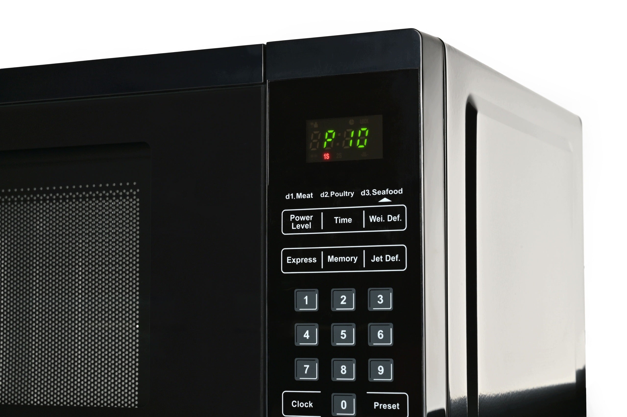 Microwave Oven DELIMATE 20L Microwave 700W 230V Digital LED Manufacturer code 2870H2022