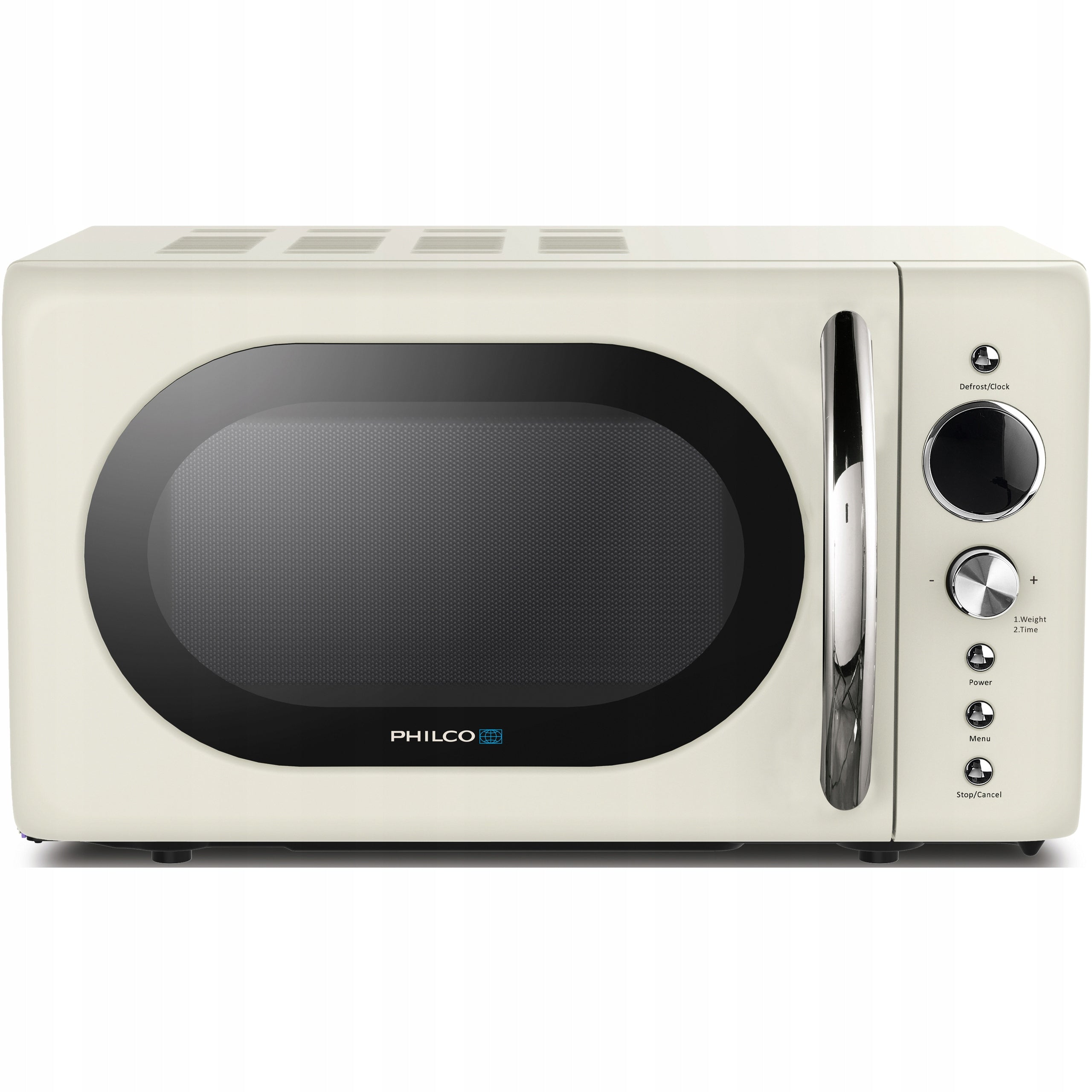 Microwave Oven RETRO Microwave Oven Philco PMD 2051C 20L 700W