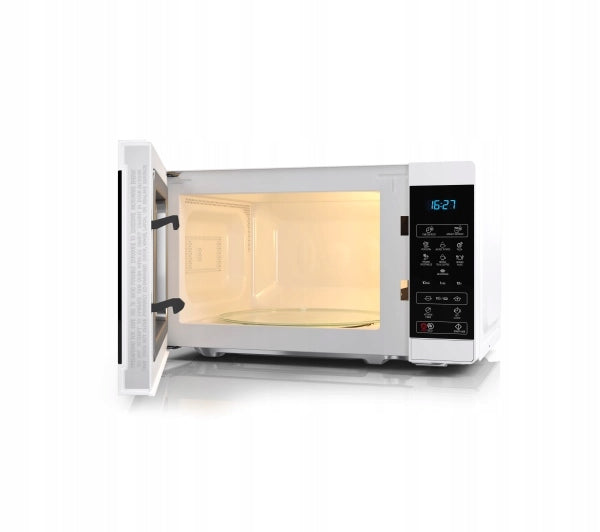 Microwave Oven Sharp YCMS02EW 20L White EAN (GTIN) 4974019161235
