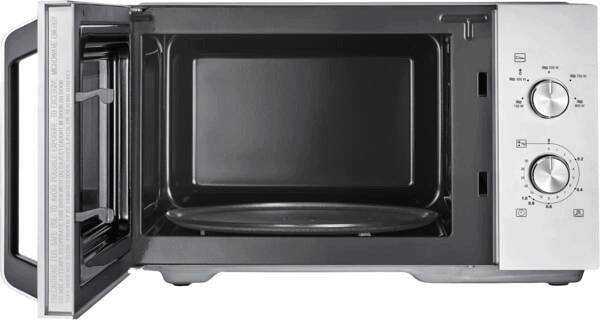 Microwave Oven with Grill Severin MW 7797 20L 800W Manufacturer code MW7797