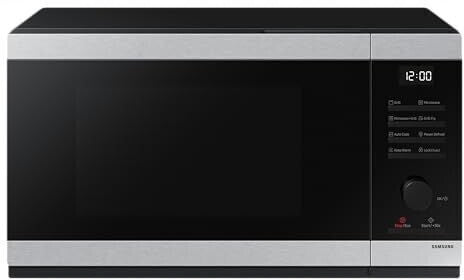 Microwave Samsung MG32DG4524CTE1 Microwave with Grill 32L 900W Packaging status original