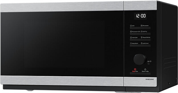 Microwave Samsung MG32DG4524CTE1 Microwave with Grill 32L 900W
