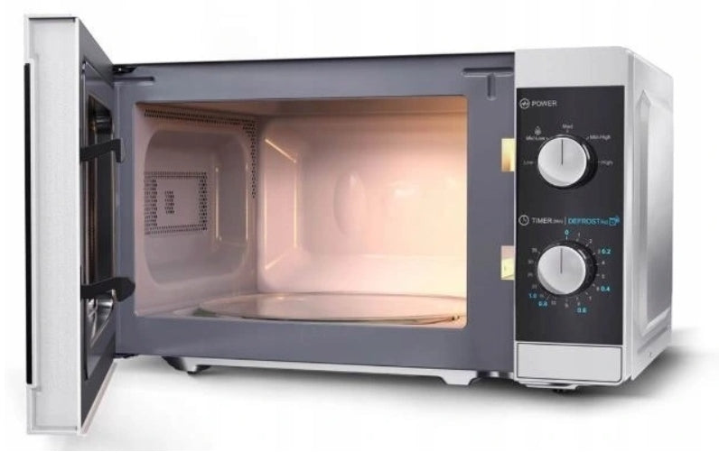 Microwave Sharp YC-MS01ES 20l 800W Timer Brand Sharp